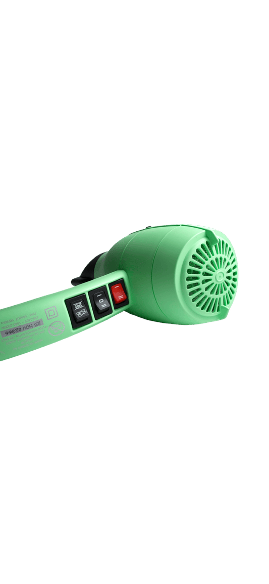 Harry Josh Pro Dryer 2000 - Harry Josh Pro