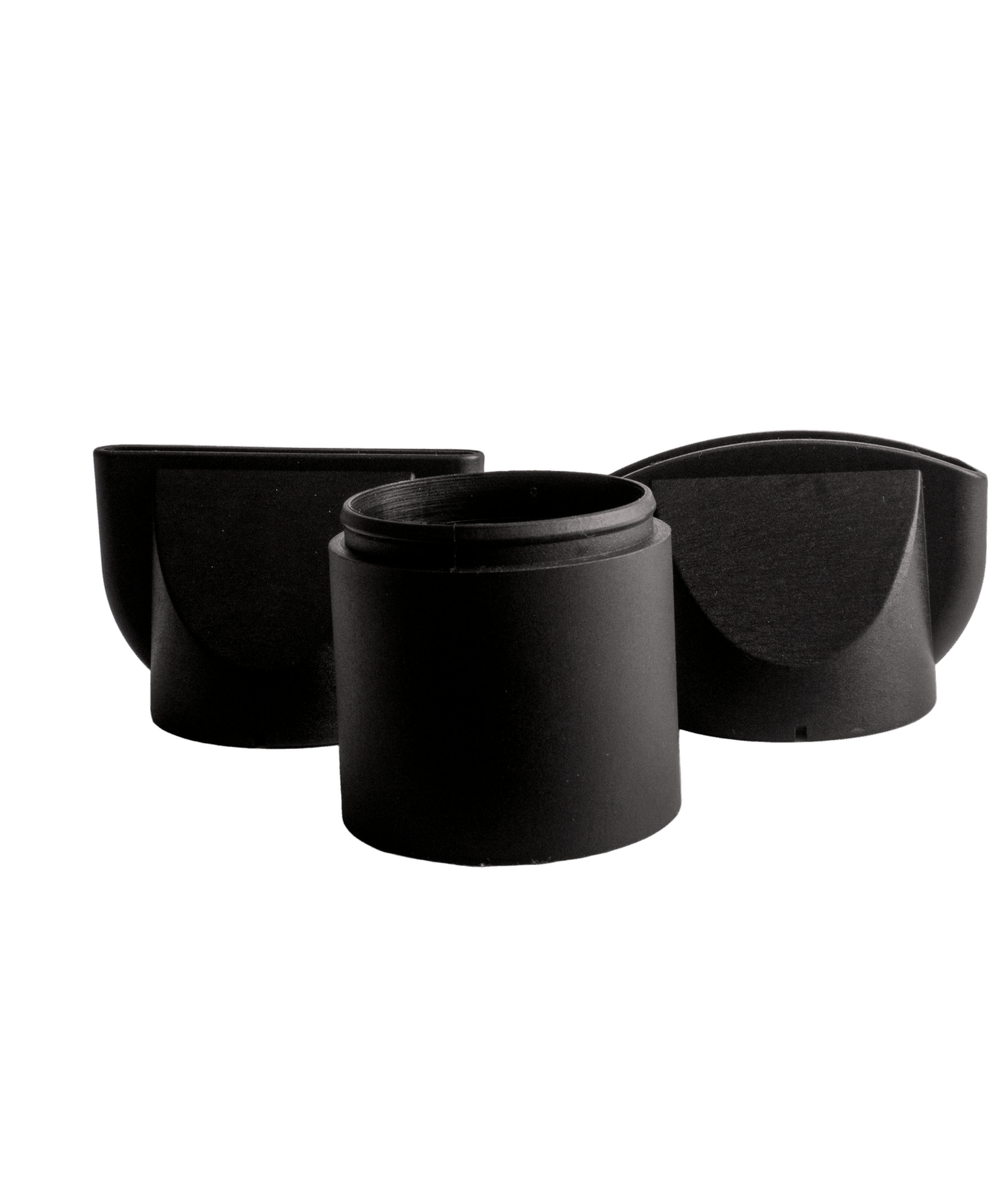 Styling Essentials 3-Piece Bundle for Harry Josh Pro Dryer 2000 - Harry Josh Pro