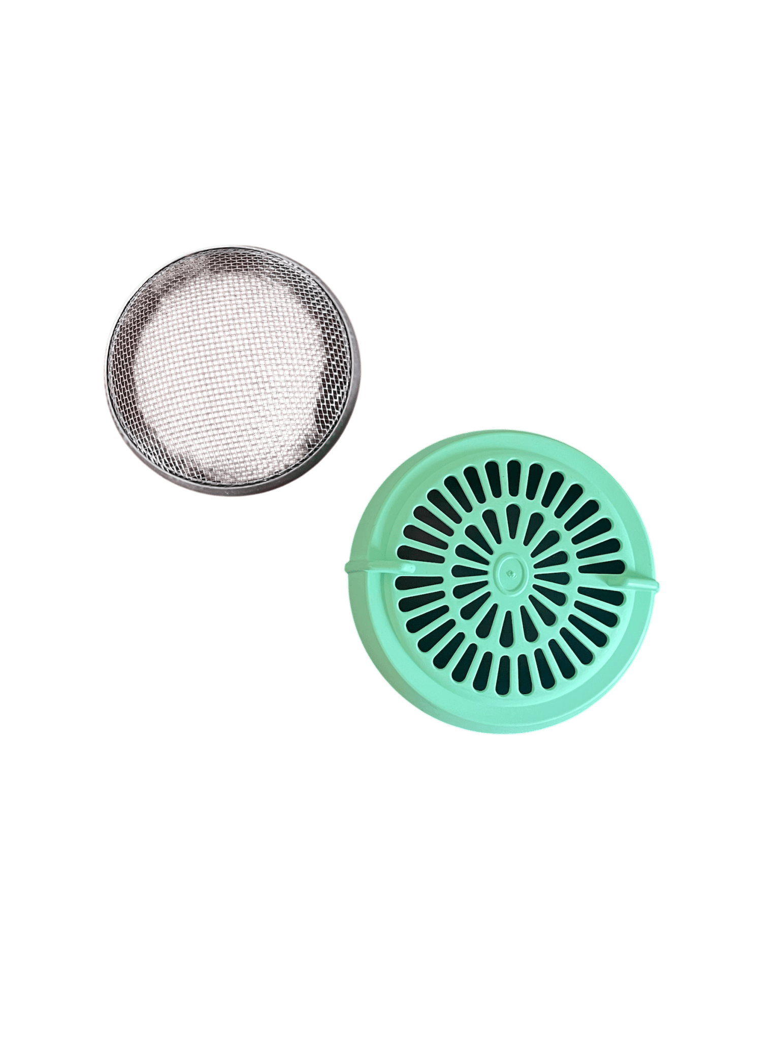Harry Josh Pro Dryer 2000 Filter Cap Set - Harry Josh Pro