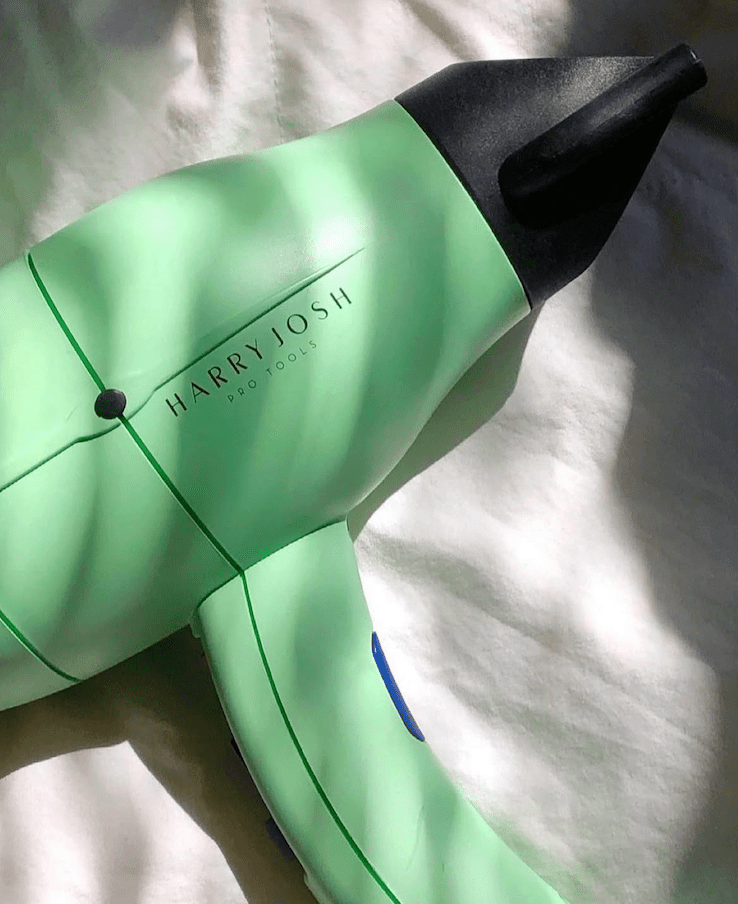 Harry Josh Pro Dryer 2000 - Harry Josh Pro