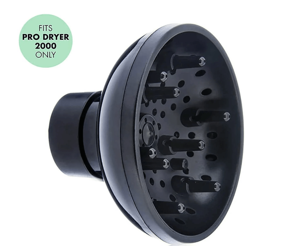 Harry Josh Pro Dryer 2000 Diffuser - Harry Josh Pro